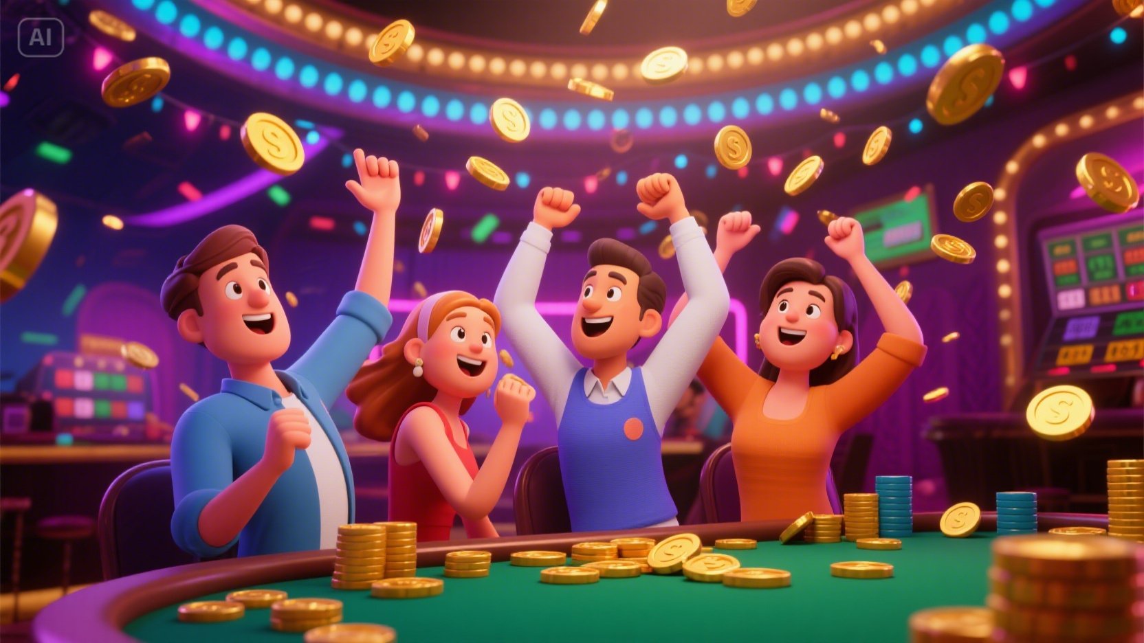 EVO.io CasinoDeposit in PKR and receive a 200% instant bonus! Pakistani players can experience fair gaming, local support, and quick JazzCash withdrawals anytime.