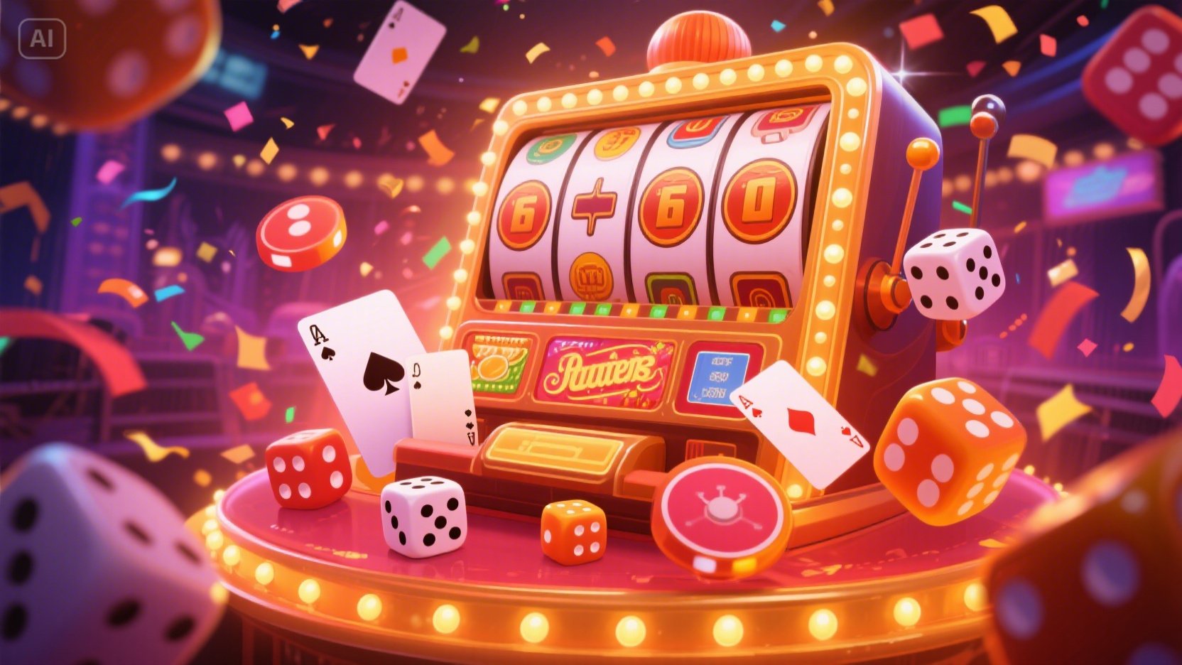 Casino EVO.io Casino desktop and mobile interfaces